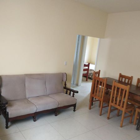 ウバトゥバChales Beira Rio - Praia Do Maranduba - Apartamento 2 Quartosアパートメント エクステリア 写真